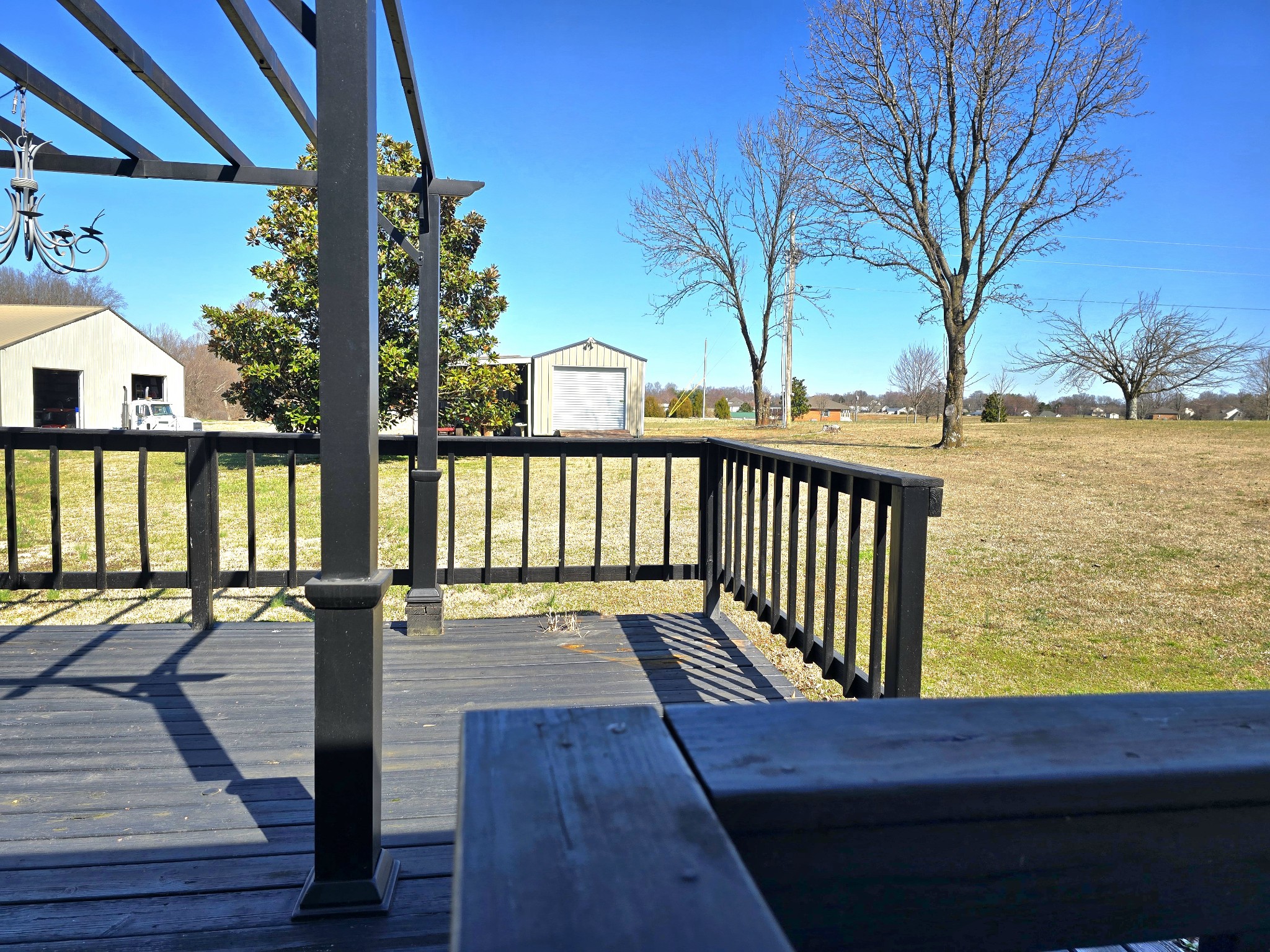 1381 Tom Grissom Road Morrison, TN 37357 - Photo 48 of 50
