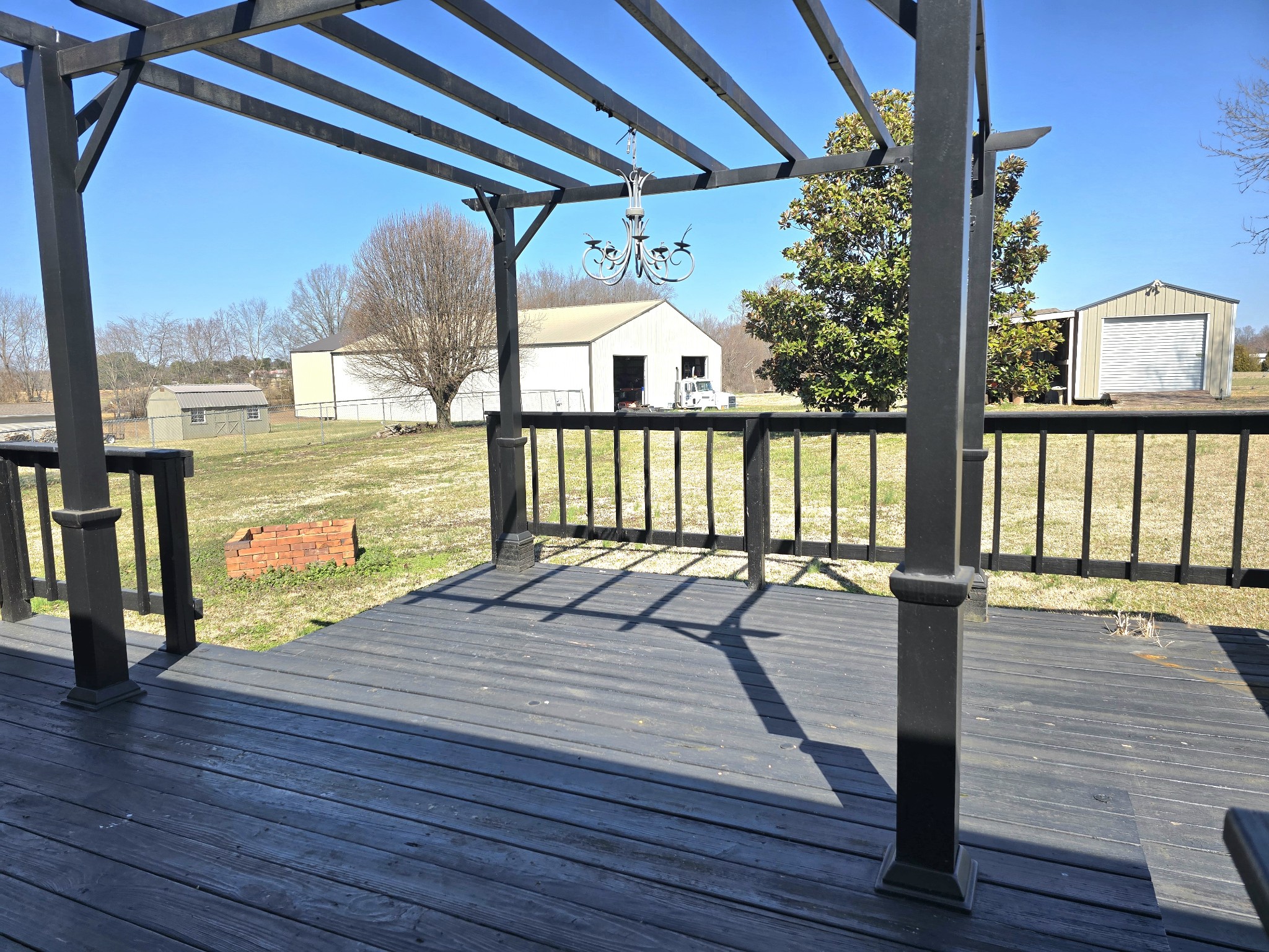 1381 Tom Grissom Road Morrison, TN 37357 - Photo 49 of 50