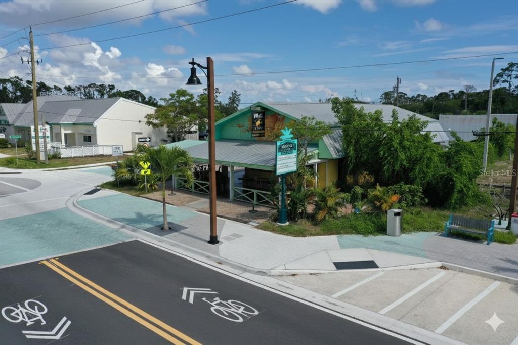 4260 Placida Road, Unit 12C Englewood, FL 34224 - Photo 56 of 57 a view of a house with street view
