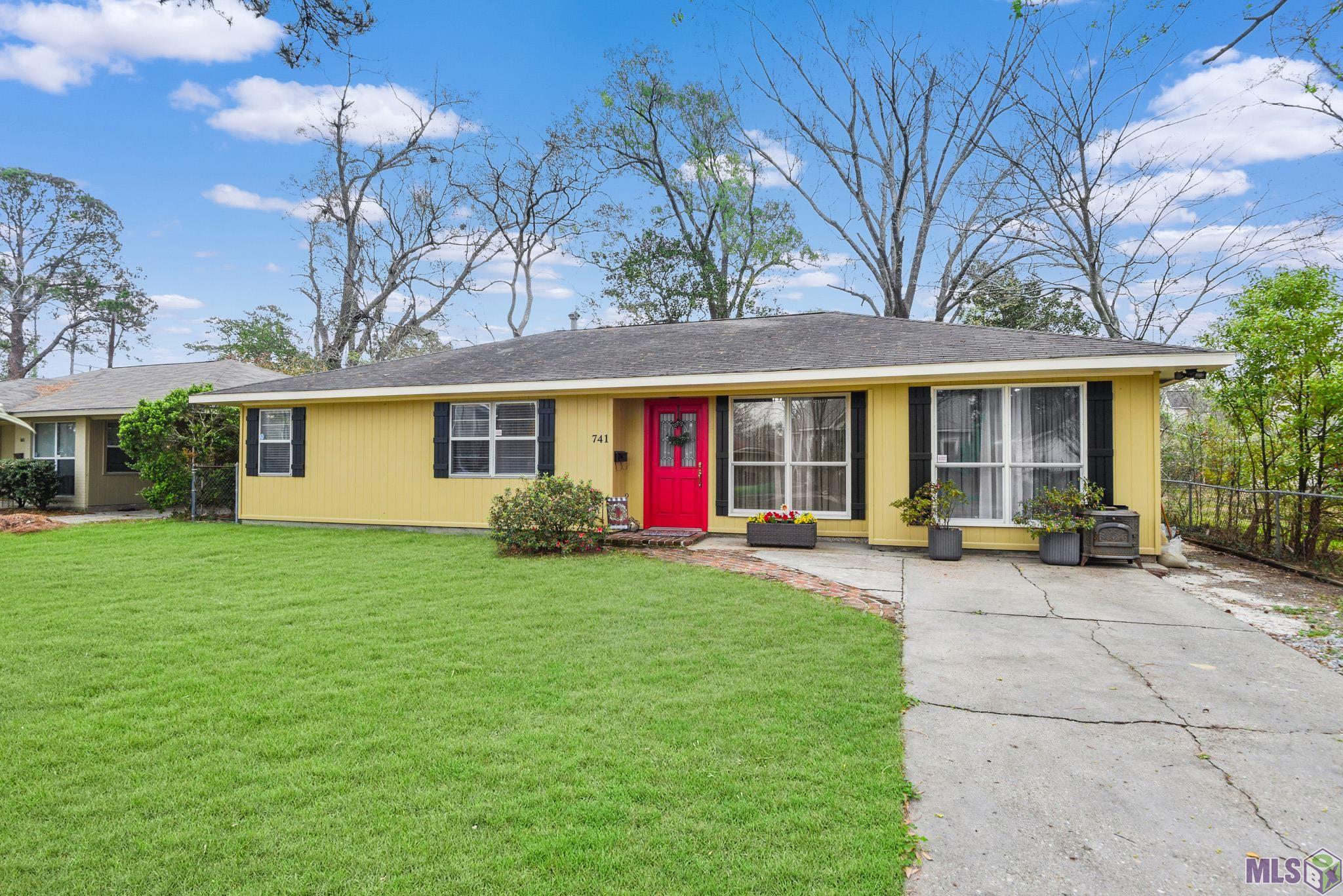 741 St Tammany Street Baton Rouge, LA 70806 - Photo 1 of 20 Gallery Image 1