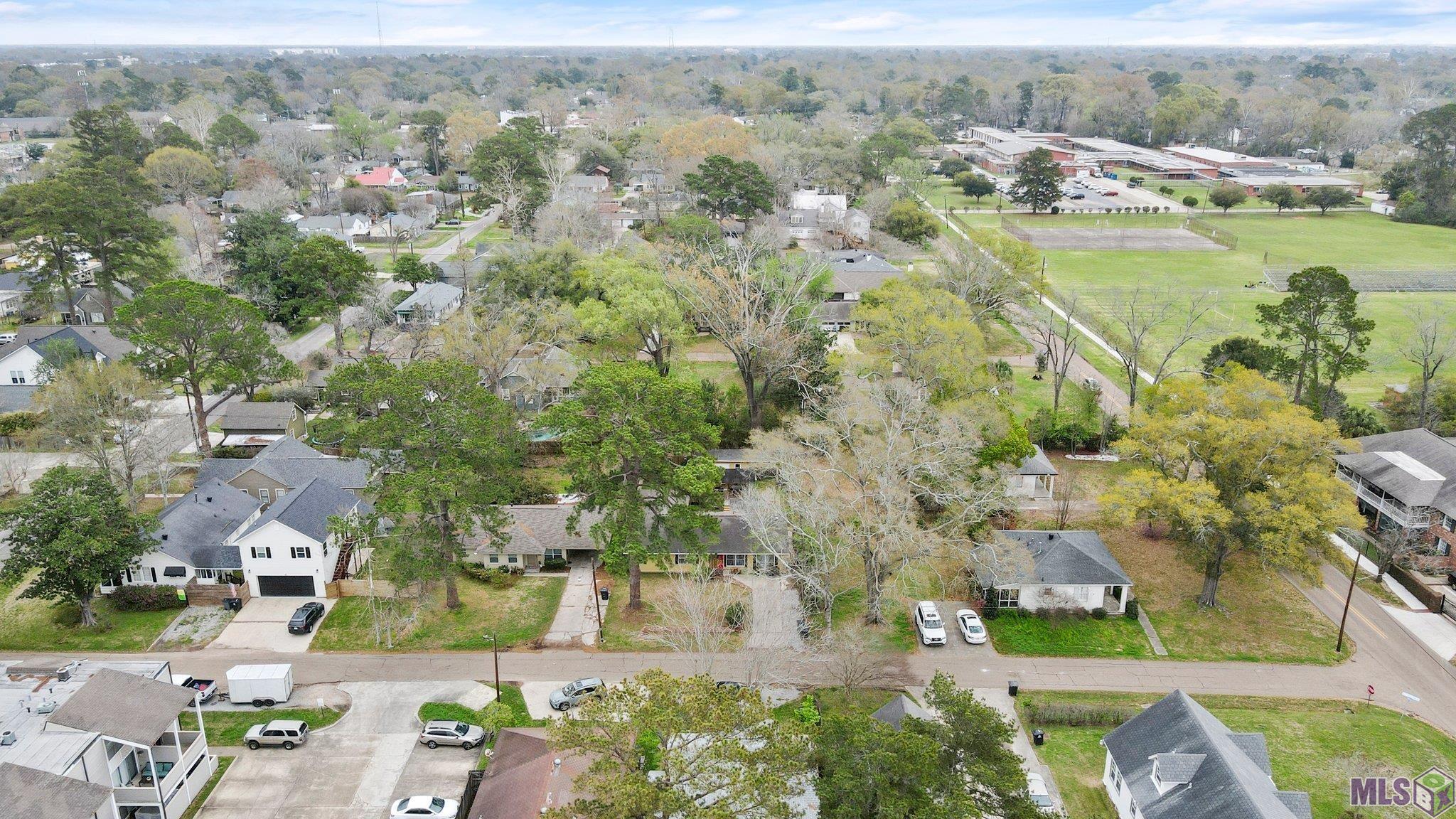 741 St Tammany Street Baton Rouge, LA 70806 - Photo 19 of 20 Gallery Image 19