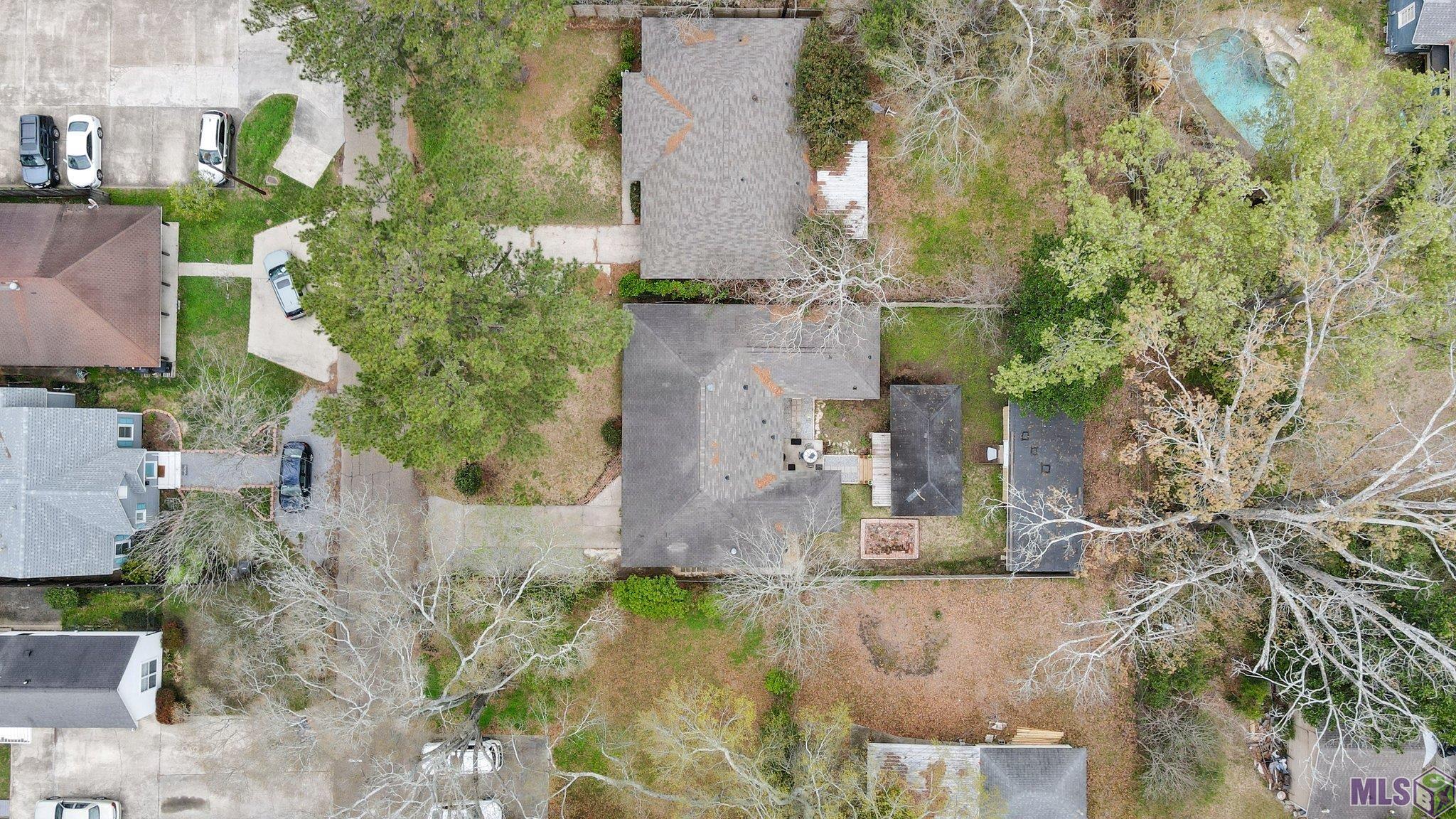741 St Tammany Street Baton Rouge, LA 70806 - Photo 20 of 20 Gallery Image 20