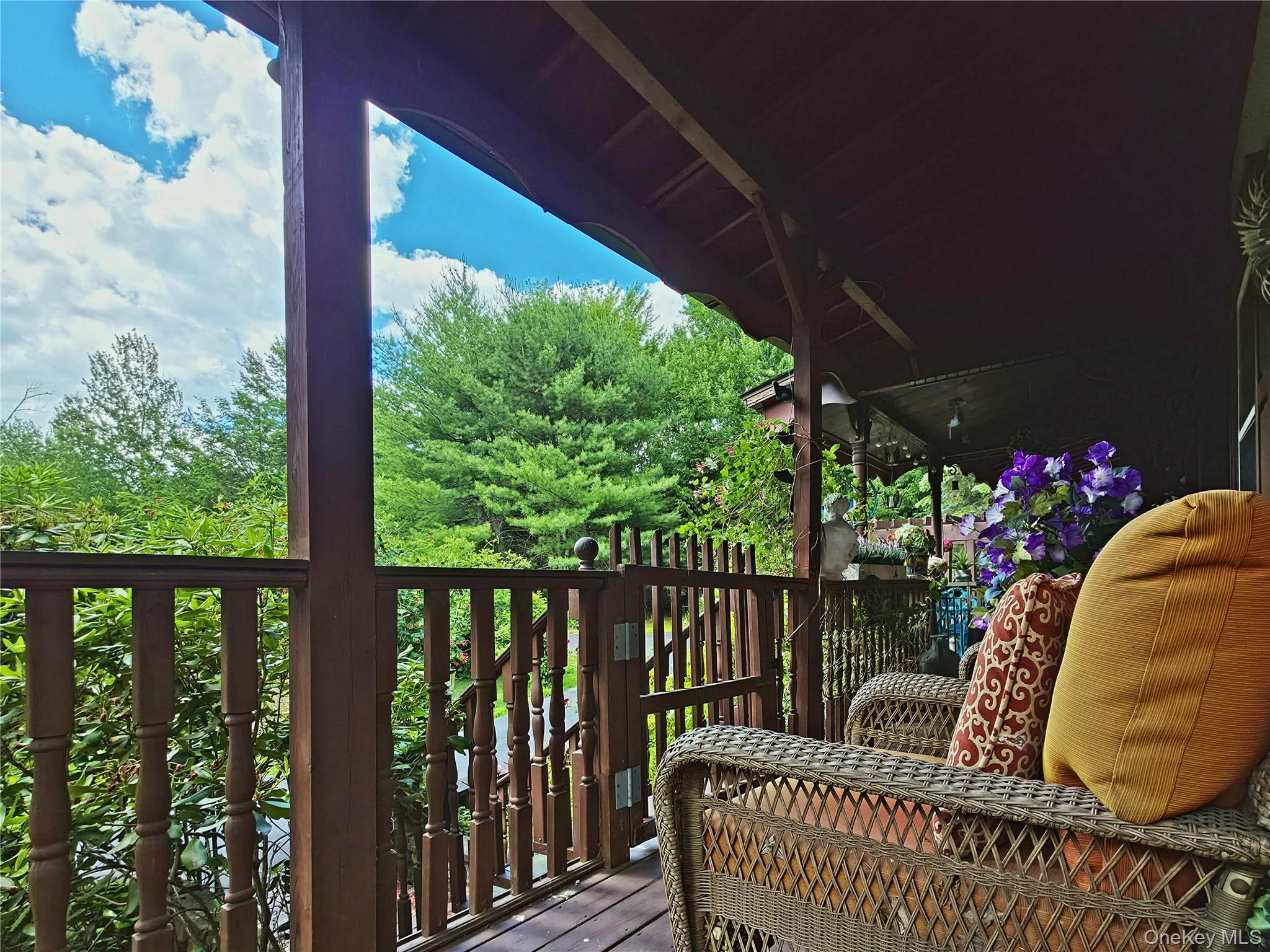 239 Burnt Ridge Road Liberty, NY 12754 - Photo 36 of 50