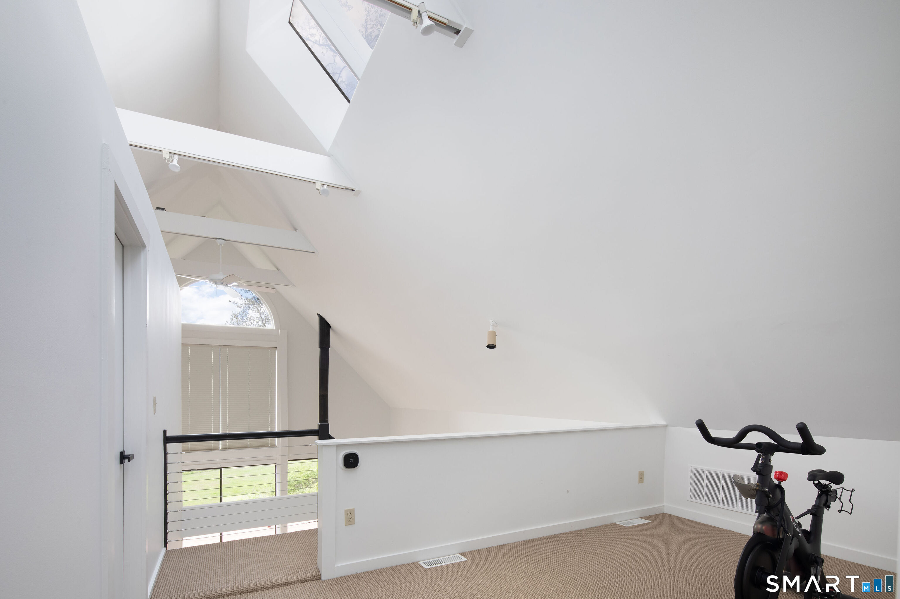 290 Indian Mountain Road Salisbury, CT 06039 - Photo 11 of 16 a view of a hallway