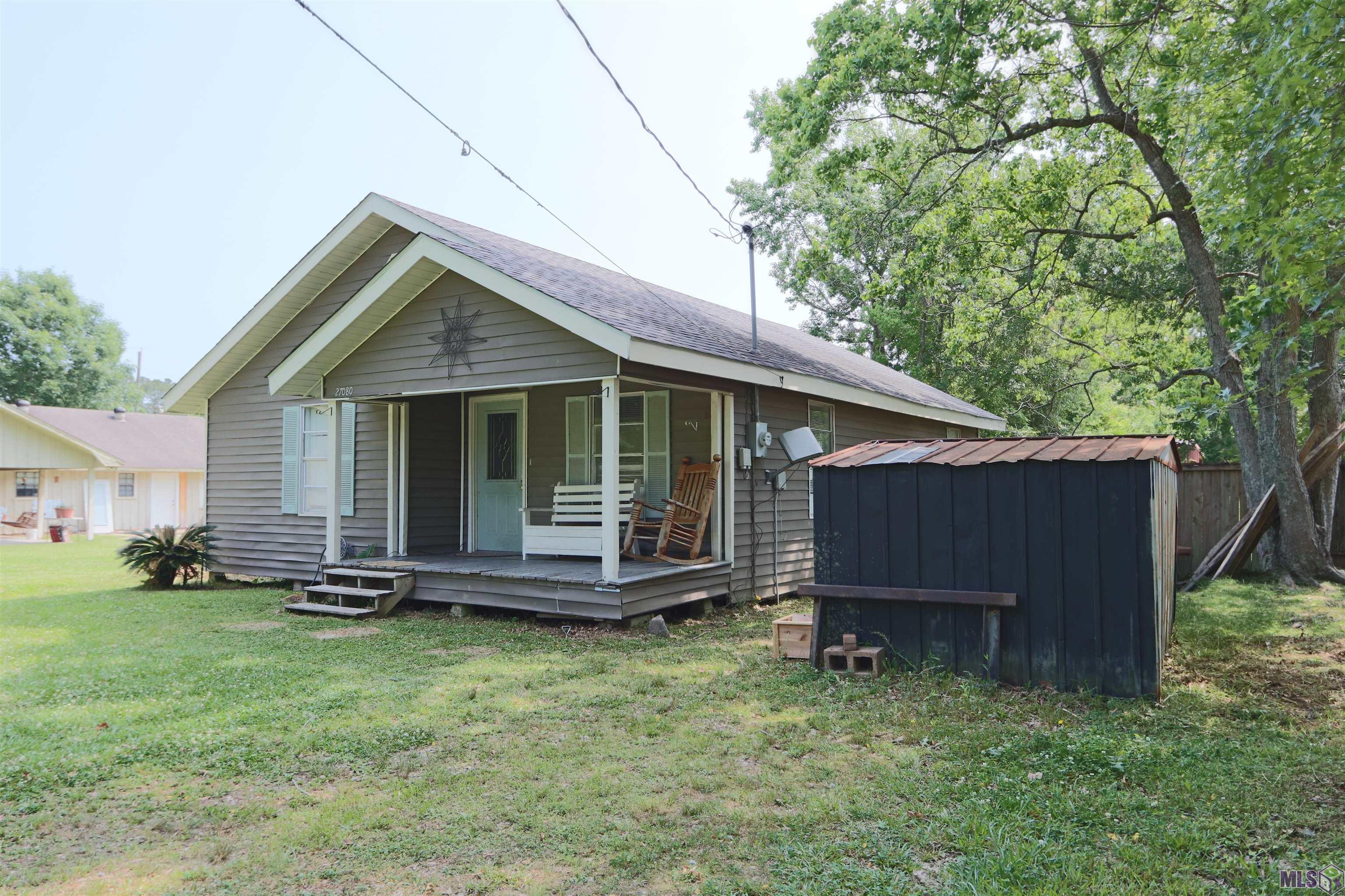 27080 Gaylord Road Walker, LA 70785 - Photo 2 of 25