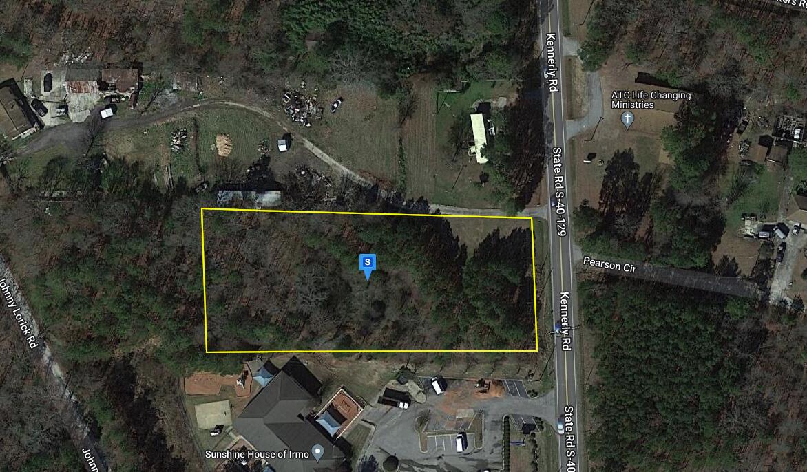 919 Kennerly Road Irmo, SC 29063 - Photo 2 of 5 Screen Shot 2022-07-11 at 4.04.31 PM