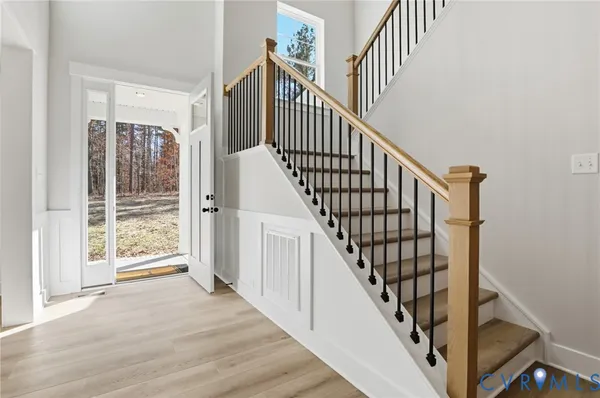 $898,990 | 12420 Coalboro Road, Chesterfield, VA 23838