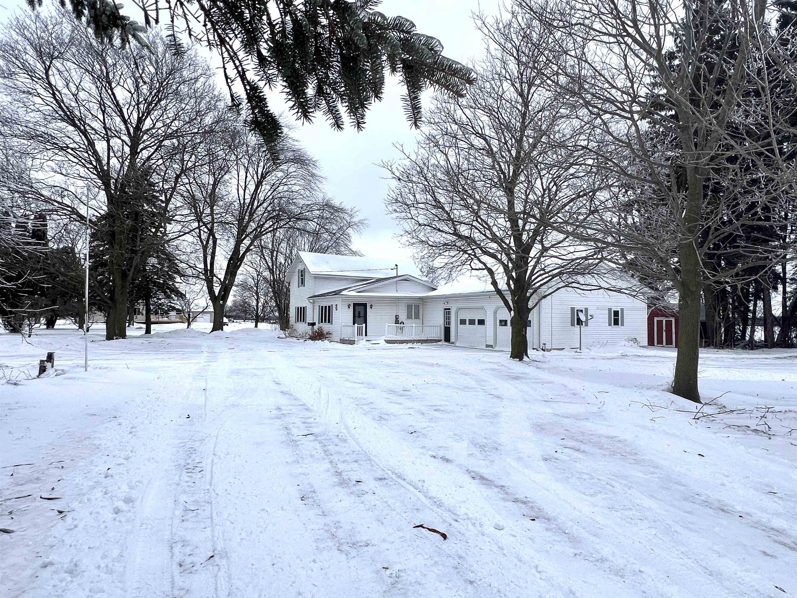 7891 South Lucas Road McBain, MI 49657 - Photo 3 of 57 Gallery Image 3