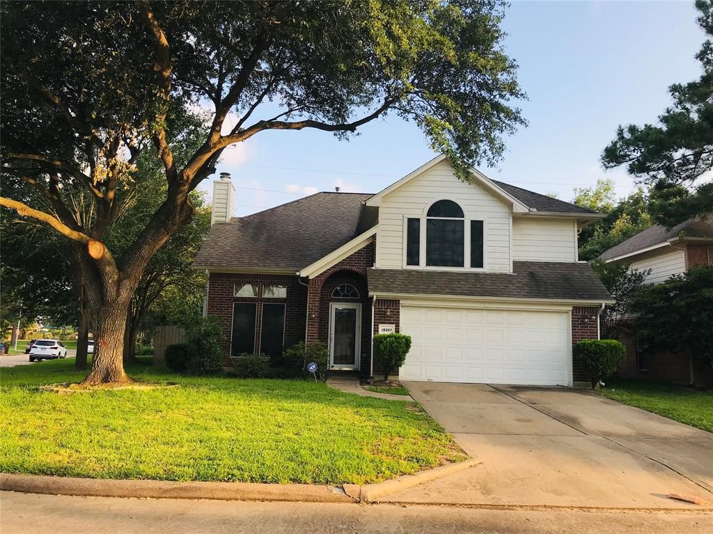 18307 North Willow Bluff Road Katy, TX 77449 - Photo 2 of 20