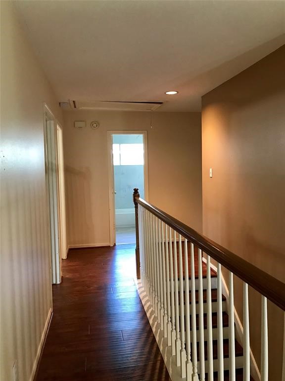 18307 North Willow Bluff Road Katy, TX 77449 - Photo 9 of 20