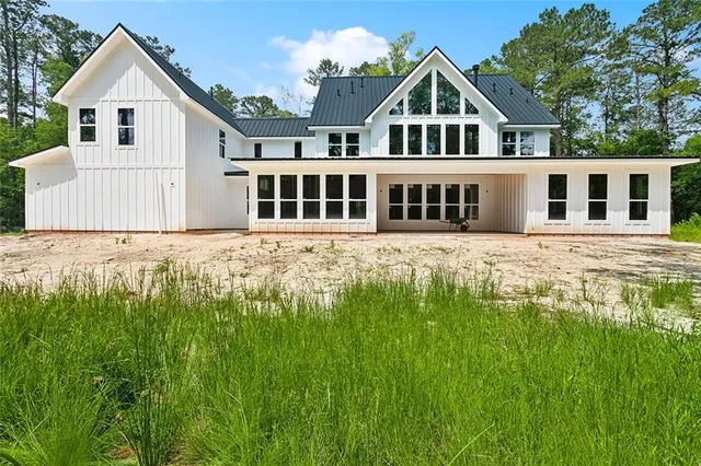 $2,500,000 | 1190 Dove Park Road, Covington, LA 70433