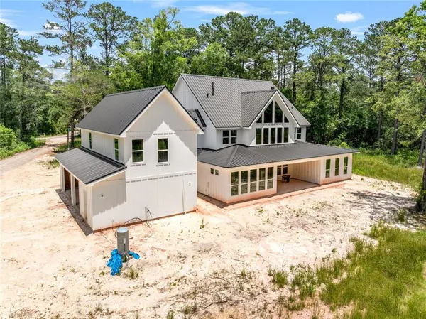 $4,000,000 | 1190 Dove Park Road, Covington, LA 70433