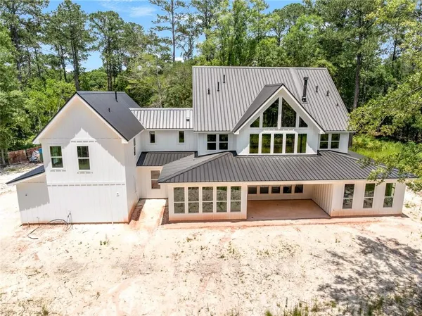 $4,000,000 | 1190 Dove Park Road, Covington, LA 70433