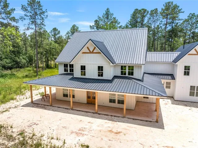 $2,500,000 | 1190 Dove Park Road, Covington, LA 70433