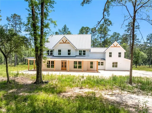 $2,500,000 | 1190 Dove Park Road, Covington, LA 70433
