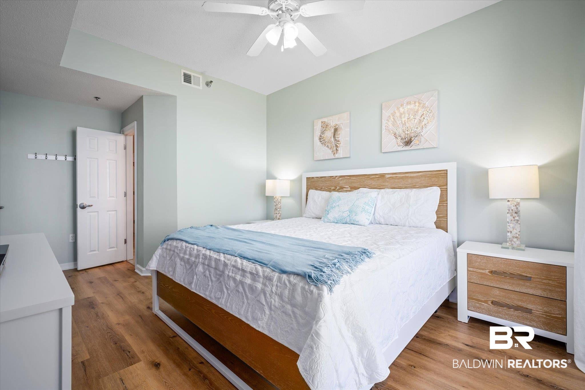 27282 Canal Road, Unit 405 Orange Beach, AL 36561 - Photo 18 of 50 Master Bedroom