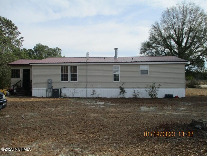 1610 Wilbur Pridgen Road Harrells, NC 28444 - Photo 8 of 9 IMG_3289