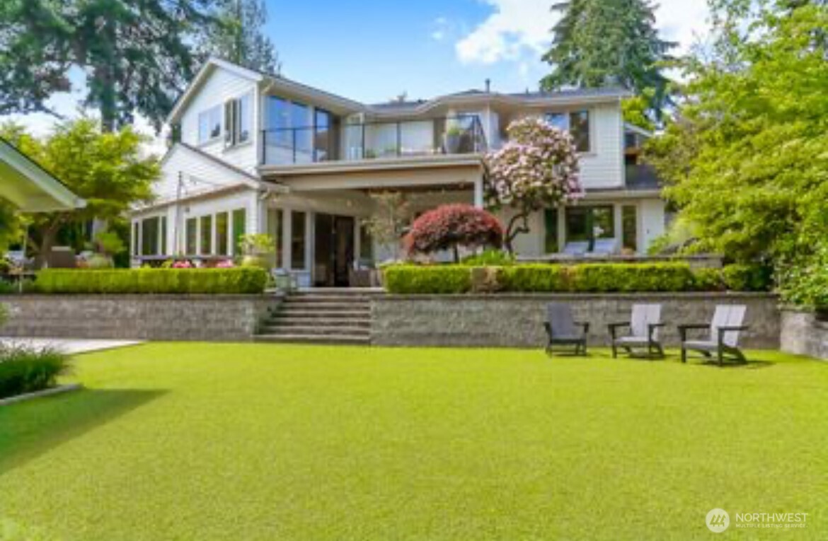 6543 Northeast Windermere Road Seattle, WA 98105 - Photo 1 of 4