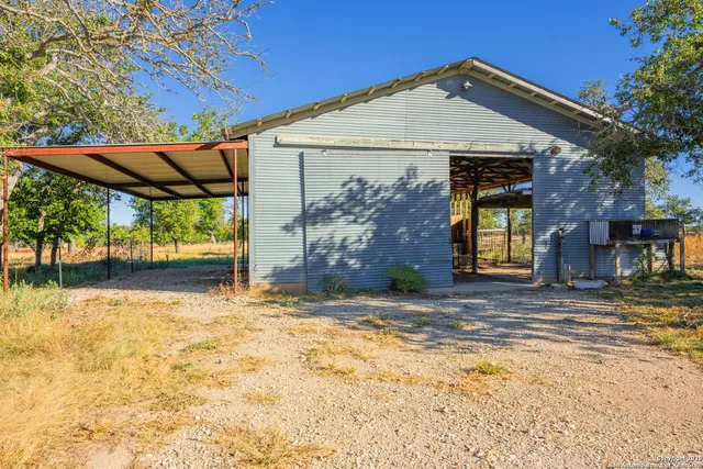 $1,195,000 | 28 Ruger Road, Fredericksburg, TX 78624
