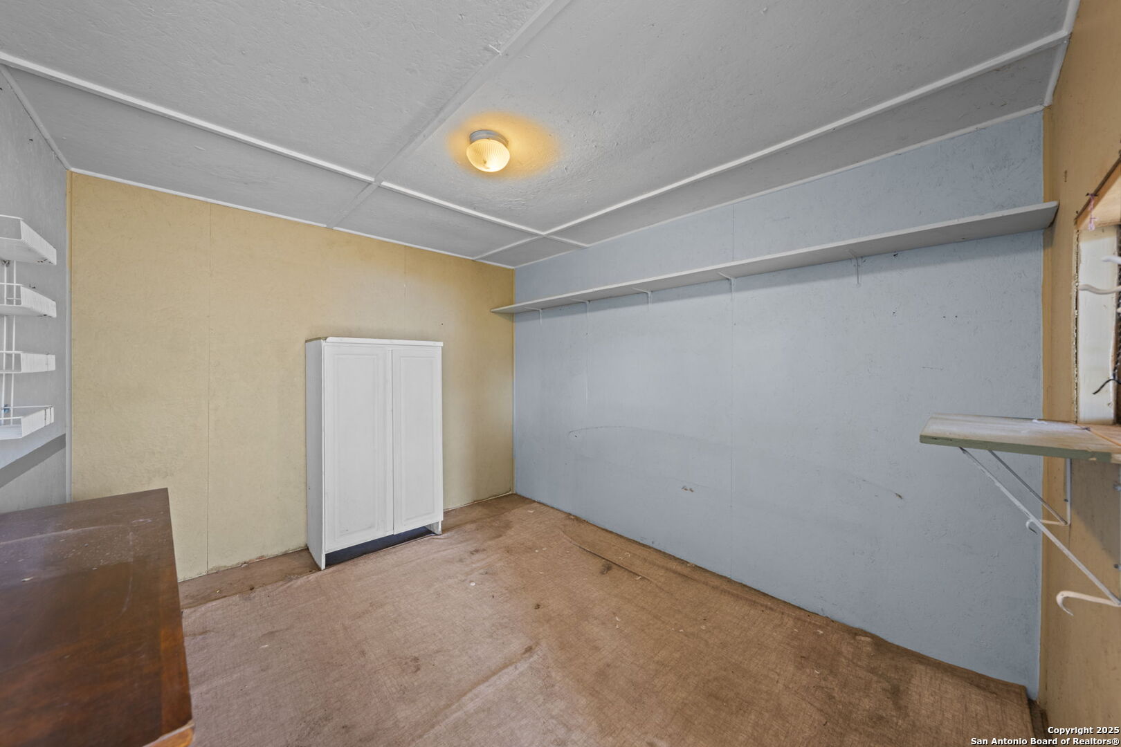 28 Ruger Road Fredericksburg, TX 78624 - Photo 37 of 46 a view of an empty room