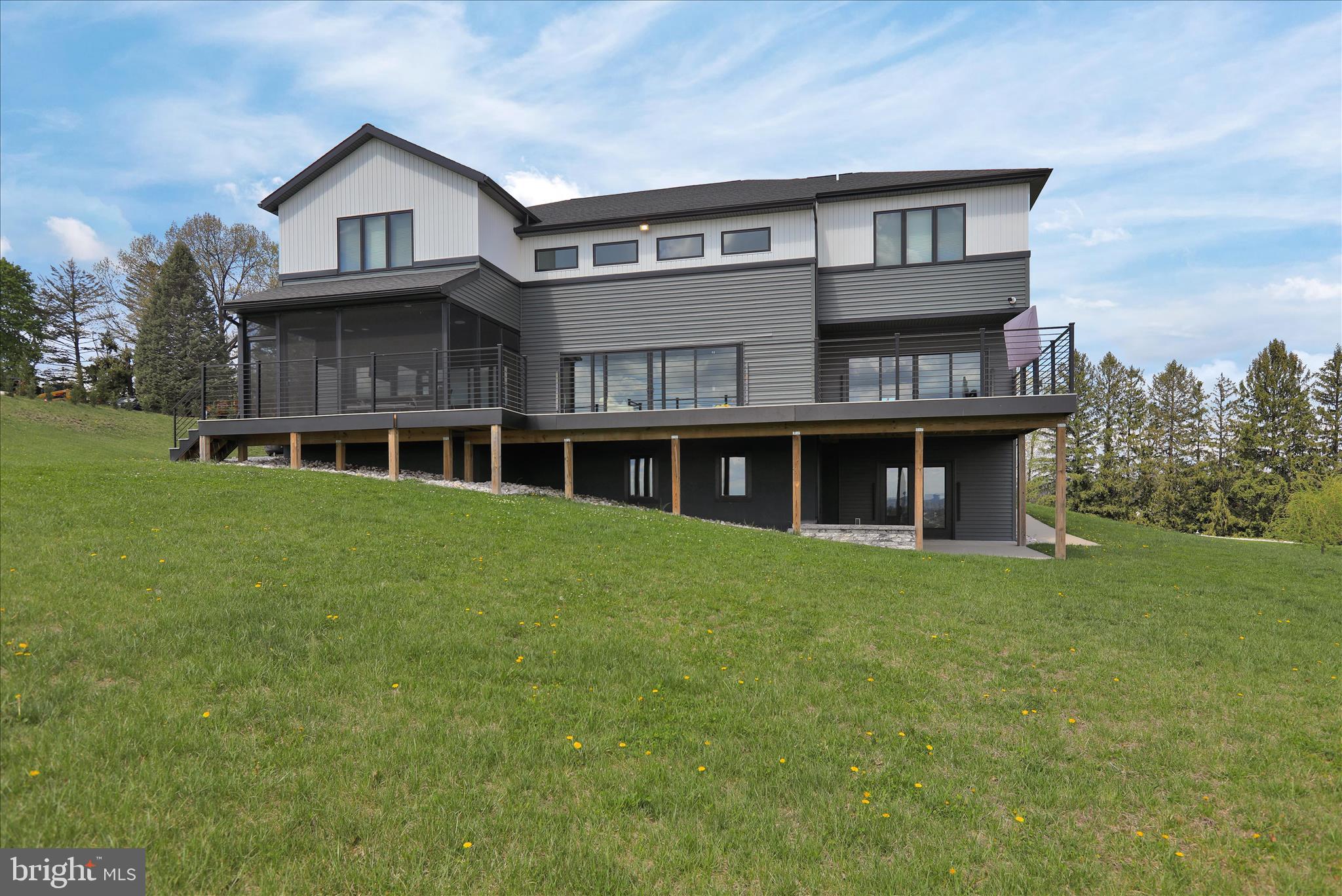 1064 Rick Road Leesport, PA 19533 - Photo 49 of 53 360_7818