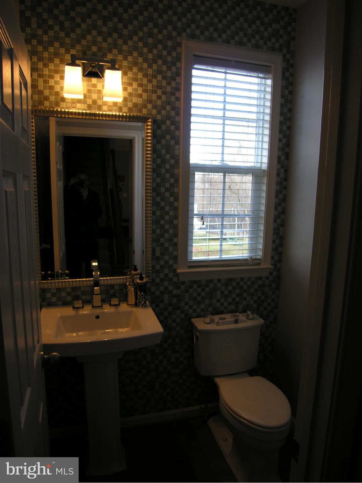 6527 Pebble Brooke Road Baltimore, MD 21209 - Photo 9 of 30 Bath