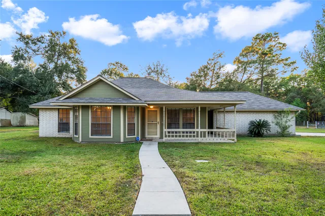 $340,000 | 21802 Baumgartner Road, Humble, TX 77338