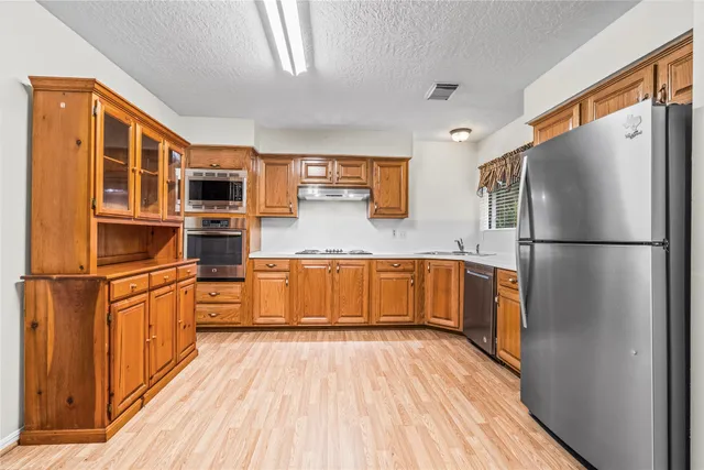 $340,000 | 21802 Baumgartner Road, Humble, TX 77338