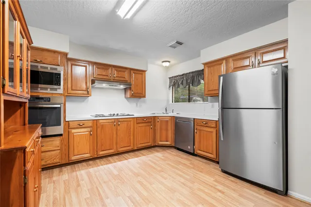 $340,000 | 21802 Baumgartner Road, Humble, TX 77338