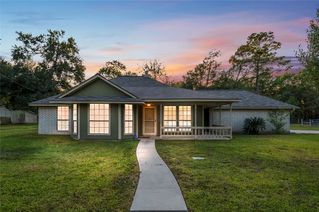 $340,000 | 21802 Baumgartner Road, Humble, TX 77338