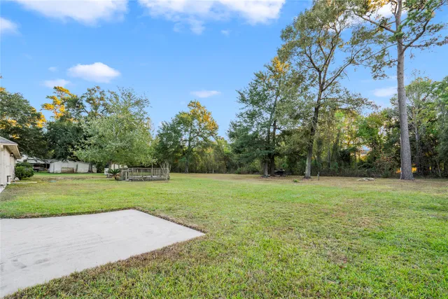 $340,000 | 21802 Baumgartner Road, Humble, TX 77338