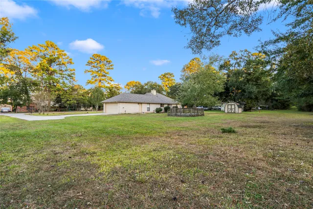 $340,000 | 21802 Baumgartner Road, Humble, TX 77338