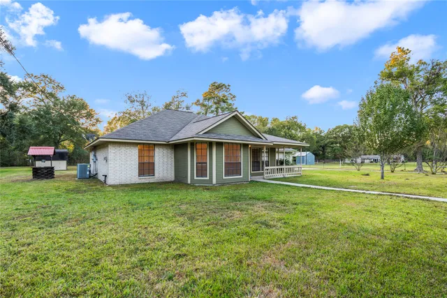 $340,000 | 21802 Baumgartner Road, Humble, TX 77338
