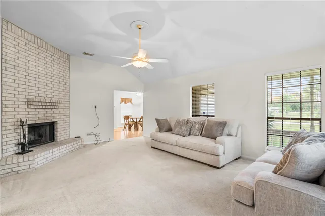 $340,000 | 21802 Baumgartner Road, Humble, TX 77338