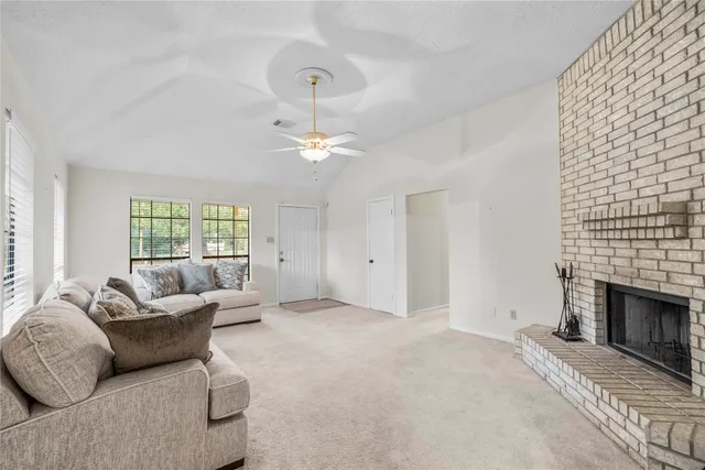 $340,000 | 21802 Baumgartner Road, Humble, TX 77338