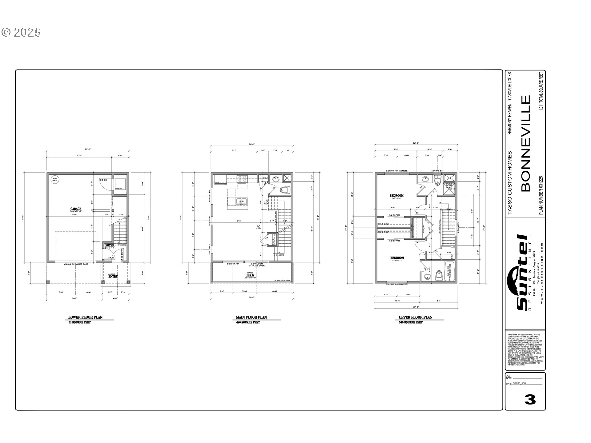 225 Sternwheeler Drive Cascade Locks, OR 97014 - Photo 3 of 8 unknown