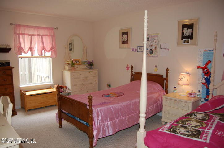 660 Spanish Wells Road Jacksonville, FL 32218 - Photo 11 of 16 Bedroom 3
