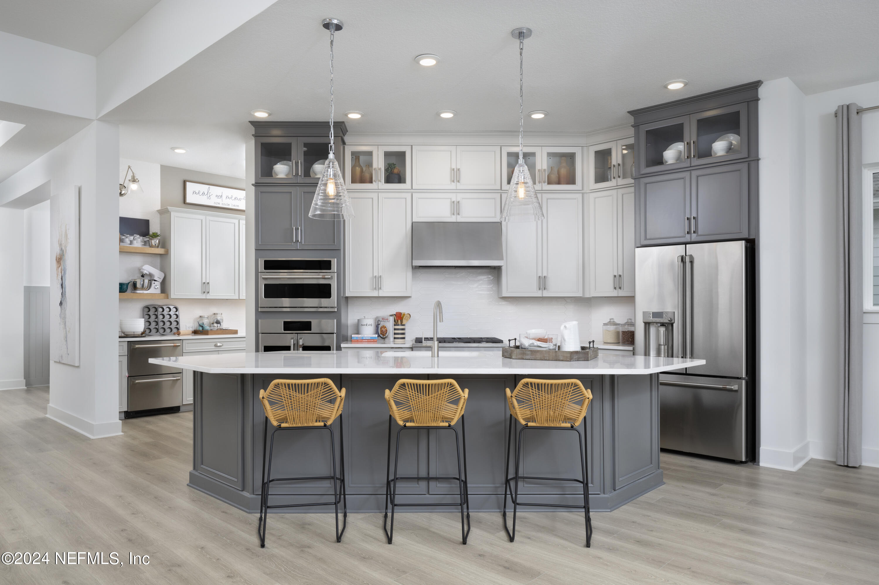 799 Navigators Road St. Johns, FL 32259 - Photo 3 of 13 HIGH RES Arthur Kitchen by Rob-Harris