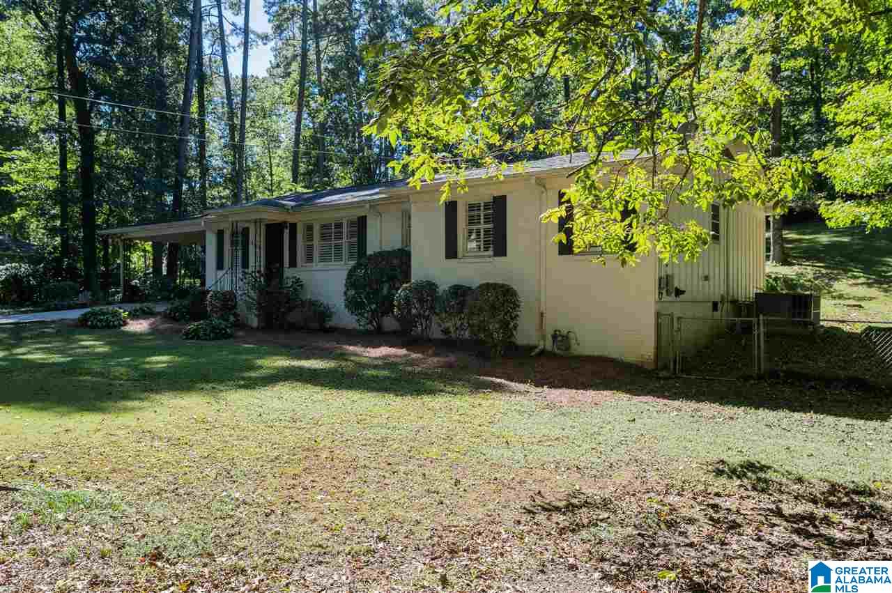 2420 Jannebo Road Birmingham, AL 35216 - Photo 3 of 46