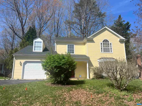 $2,850 | 901 Royer Drive, Charlottesville, VA 22902
