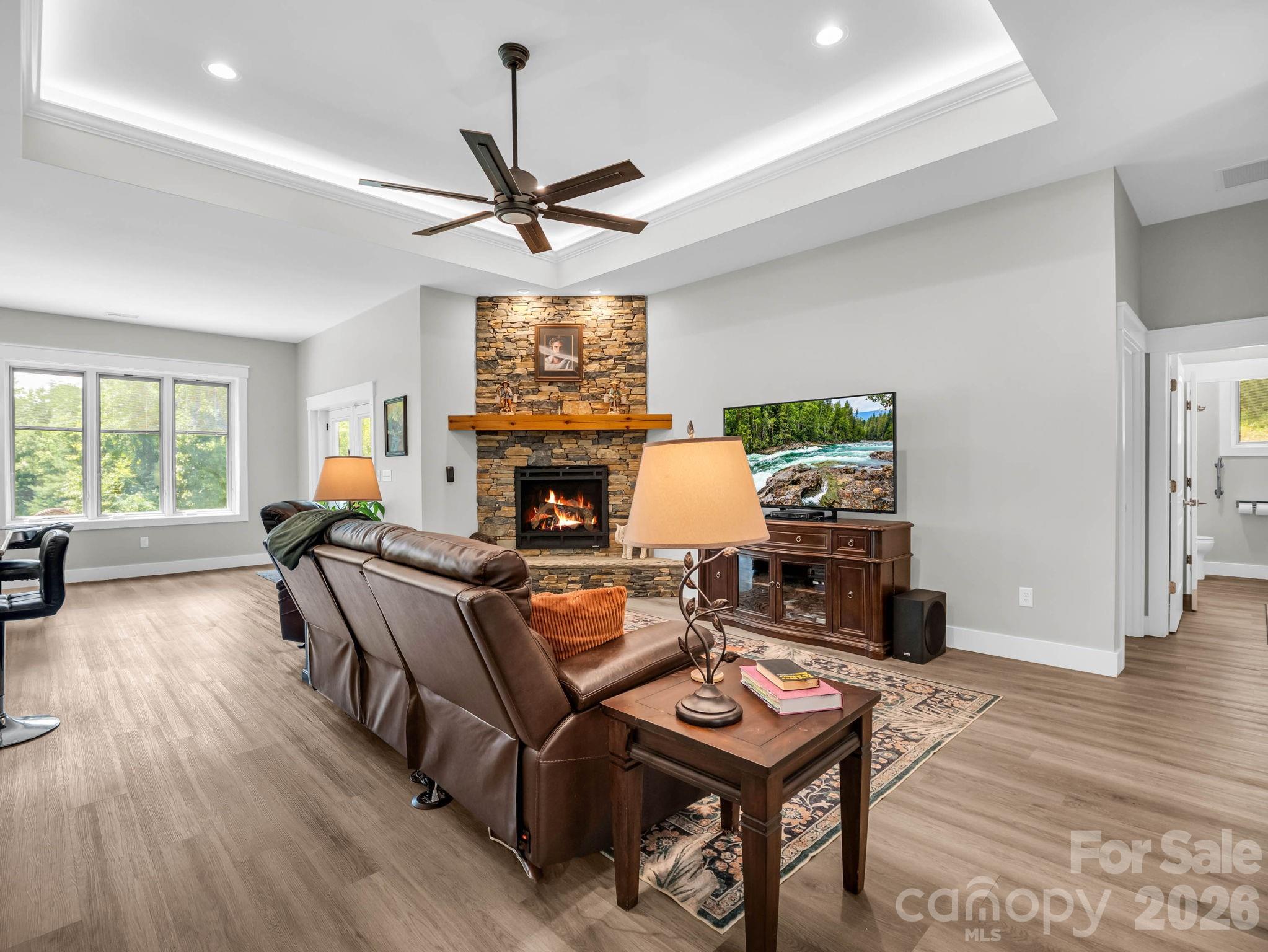 21 Walker Ridge Road Mill Spring, NC 28756 - Photo 11 of 47 Gallery Image 11