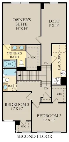 $295,390 | 7441 Marin Parkway, Cumberland, IN 46229
