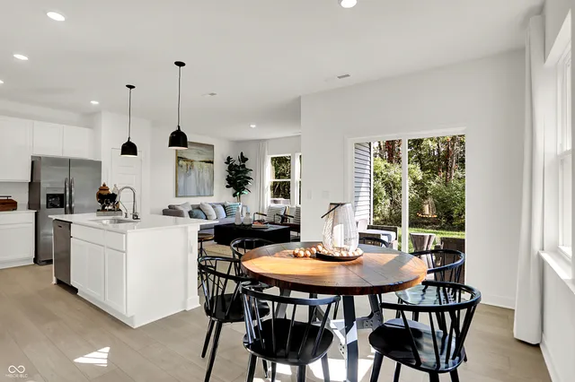 $295,390 | 7441 Marin Parkway, Cumberland, IN 46229