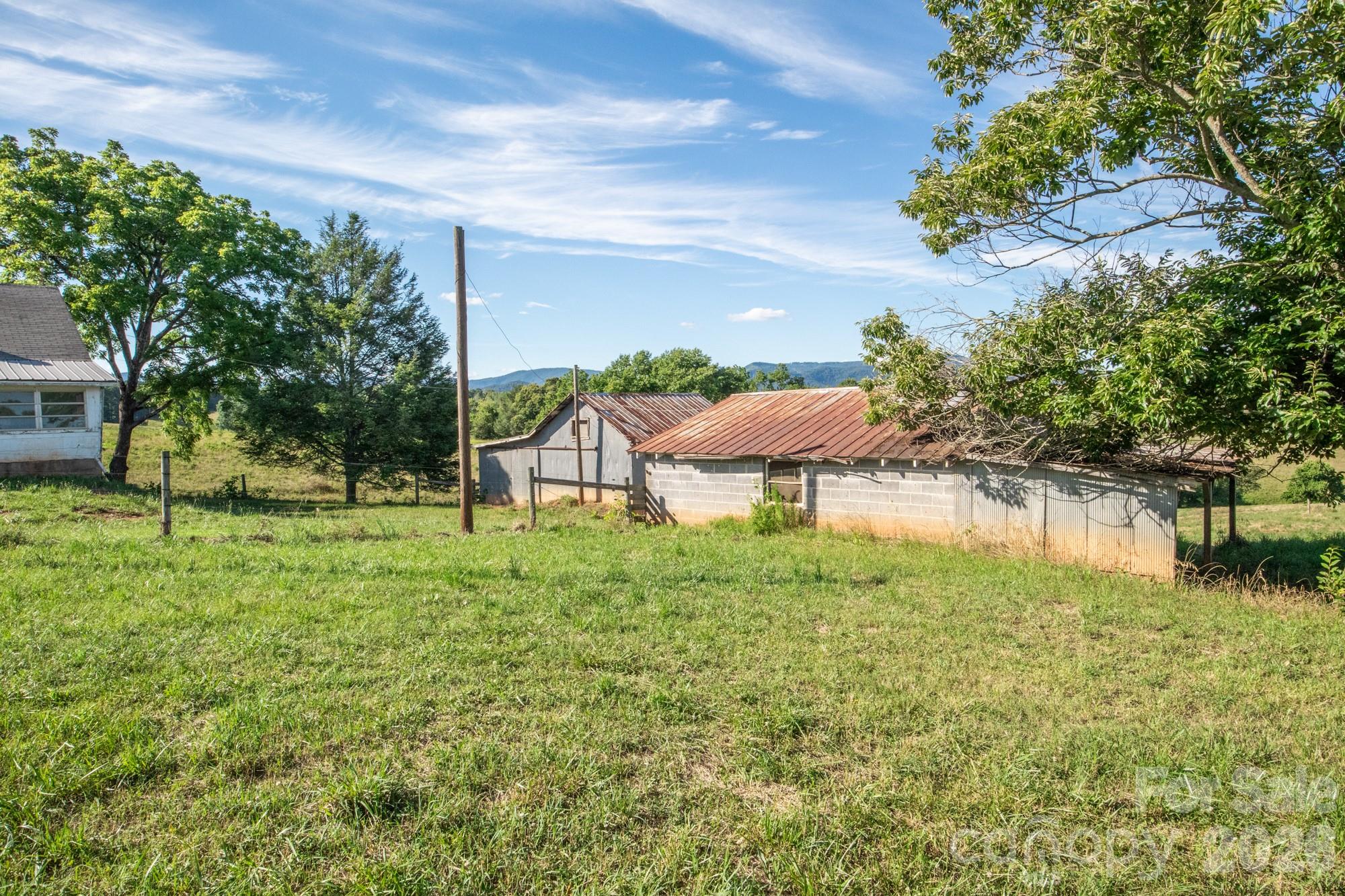1779 Roundhill Church Road Traphill, NC 28685 - Photo 28 of 42