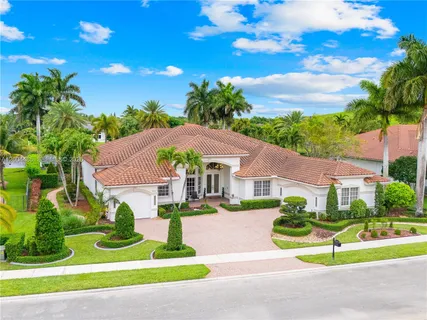 $2,790,000 | 14857 Southwest 38th Street, Davie, FL 33331