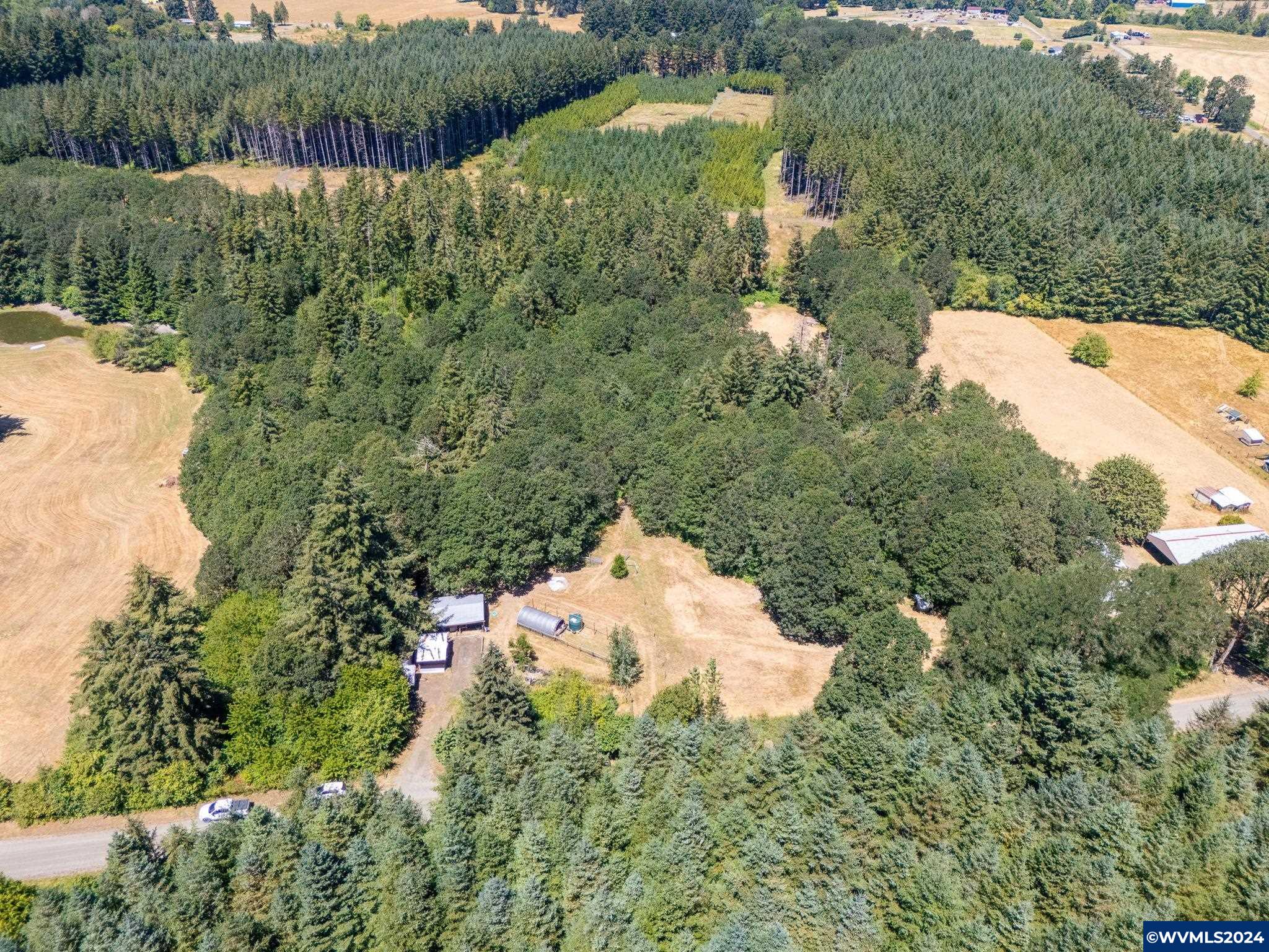26622 Fudge Road Alsea, OR 97324 - Photo 3 of 34