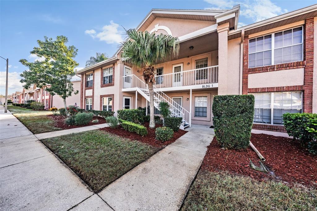 6338 Spring Flower Drive, Unit 21 New Port Richey, FL 34653 - Photo 1 of 1 Gallery Image 1