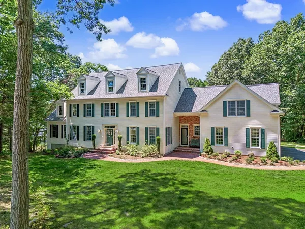 $1,765,000 | 31 Tammer Lane, Hopkinton, MA 01748