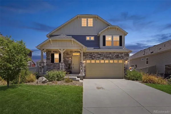 $575,000 | 4524 North Picadilly Court, Aurora, CO 80019