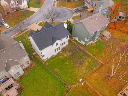 $525,000 | 8031 West 122nd Terrace, Overland Park, KS 66213